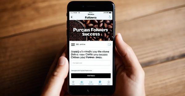 Achat de followers : simplifiez votre succès en ligne !