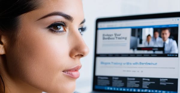 Boostez votre carrière avec une formation informatique à bordeaux