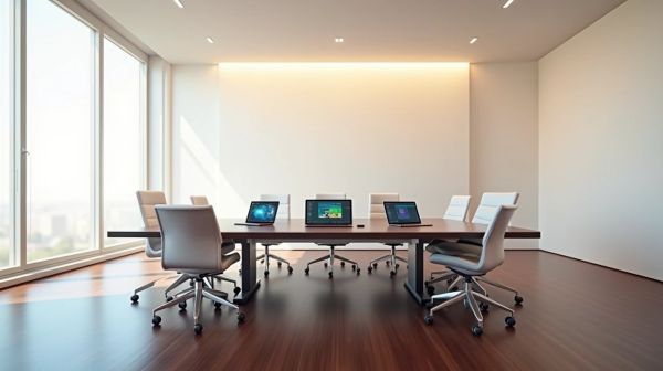 Service it à marseille : innovations et solutions personnalisées