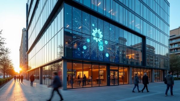 Service it à marseille : innovations et solutions personnalisées