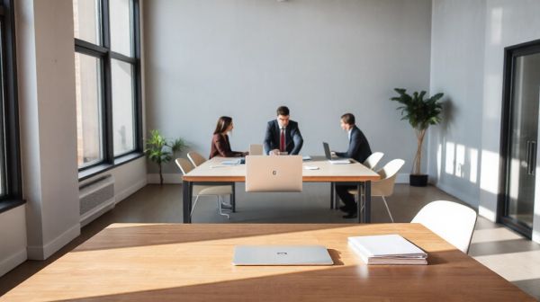 Solutions personnalisées et innovations pour service it à Marseille